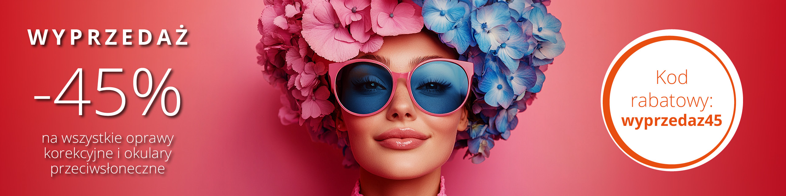 wyprzedaż