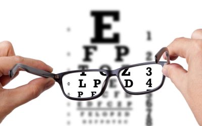 Zaburzenia widzenia – jak reagować, kiedy i jak często należy wykonywać badania